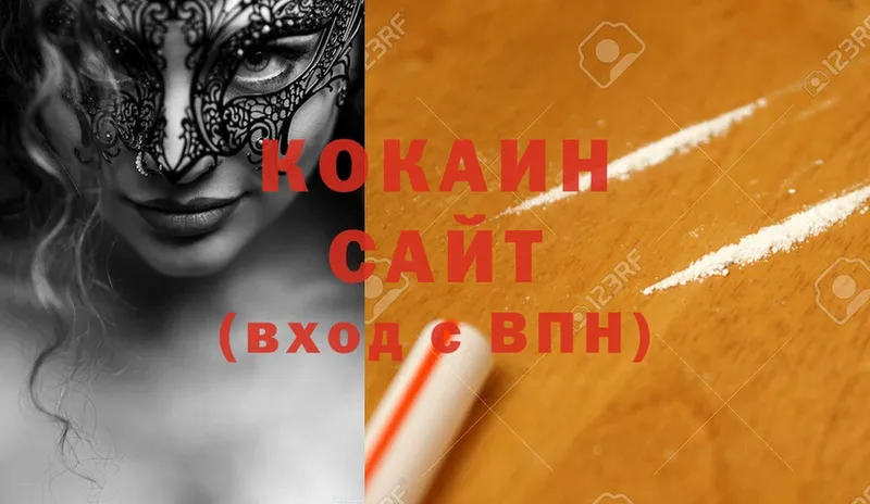 COCAIN Fish Scale Инсар